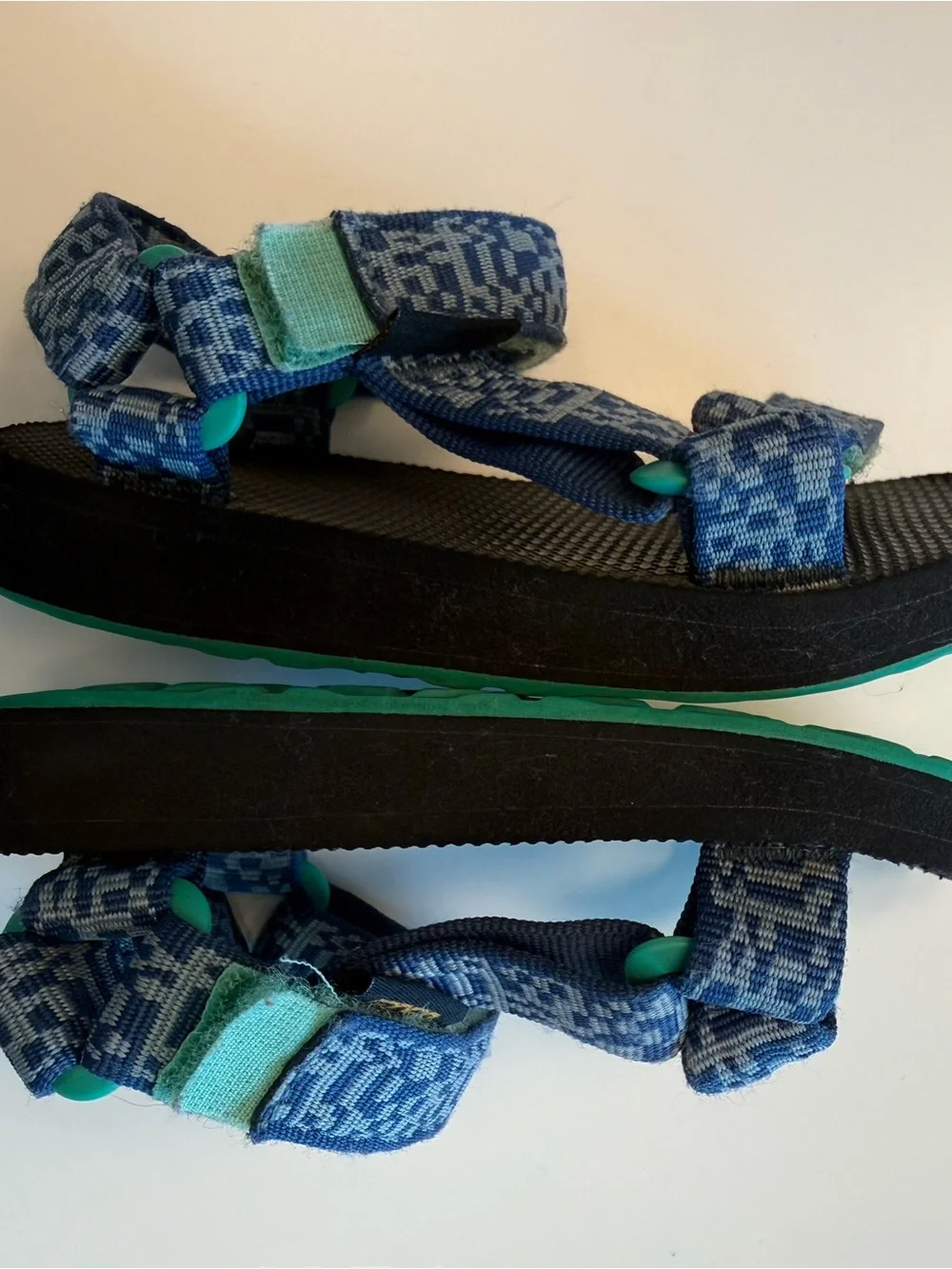 Teva Strap Sandals